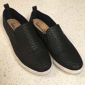 Slip on Flats